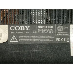 Replacement Charger for Coby NBPC1758 Laptop | 19V 3.42A 65W - Image 4