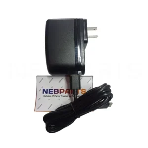 Original Charger for Coby NBPC1078 Tablet | FJ-SW726F12020000U | 12V 2A USB-C Adapter