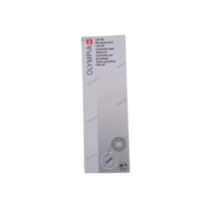 Olympia Lift Off Correction Tape 5pcs/Box For Olympia Electronic Typewriters
