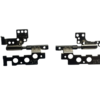Laptop Hinge Set for Coby NBPC1958 | Left & Right LCD Screen Hinges