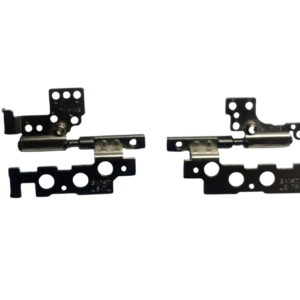 Laptop Hinge Set for Coby NBPC1958 | Left & Right LCD Screen Hinges