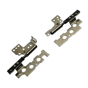 Alternative view of Laptop Hinge Set for Coby NBPC1958 | Left & Right LCD Screen Hinges