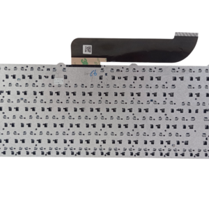 Coby NBPC1758 Laptop Keyboard US English Original