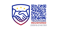 DTI Registered Trustmask