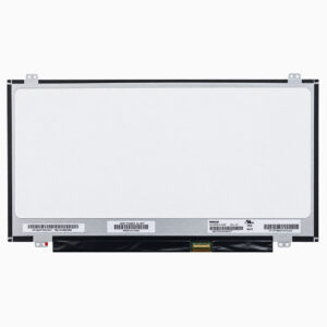 Alternative view of LCD Screen for Coby NBPC1958 Laptop | 14" FHD Display | Replacement Screen